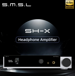 Усилитель для наушников SMSL SH-X