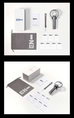 Лайтстик ENHYPEN - Official Light Stick (ver. 2)