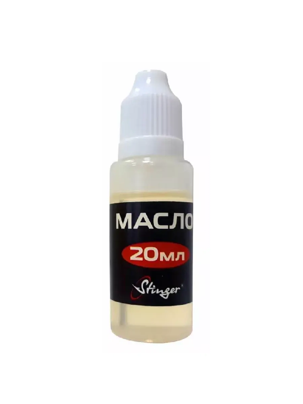 Набор смазка и масло для катушек Oil&Greace 2x20ml