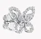 Серьги GRAFF Butterfly