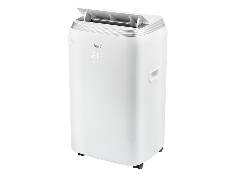 Мобильный кондиционер Ballu BPHS-13H