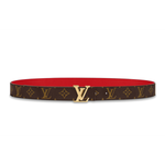 Пояс LOUIS VUITTON Initials 3cm, M0322