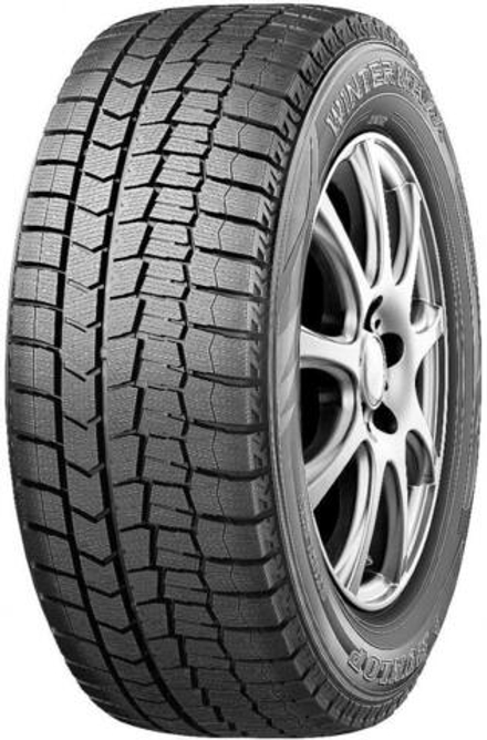 Dunlop Winter Maxx WM02 215/50 R17 95T