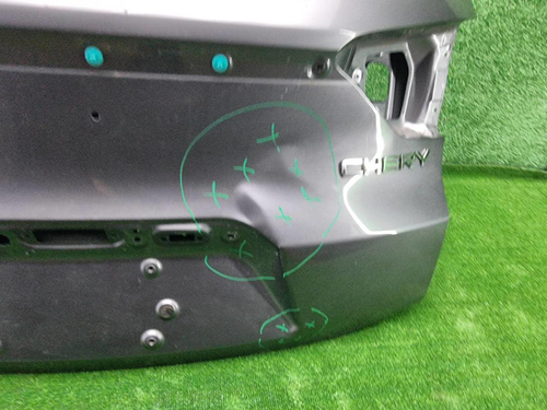 Крышка багажника Chery Tiggo 4 (2018-2023)