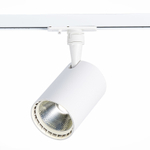 ST351.546.20.36 Св-к трек. Белый LED 1*20W 4000K 1 800Lm Ra?90 36° IP20 L118xW78xH174 100-240V