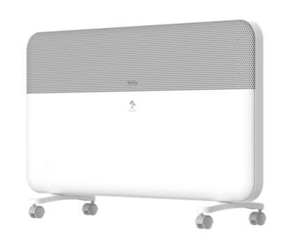 Электрические конвекторы с LED-дисплеем серии CHIKARA ECH-CHE2000WT