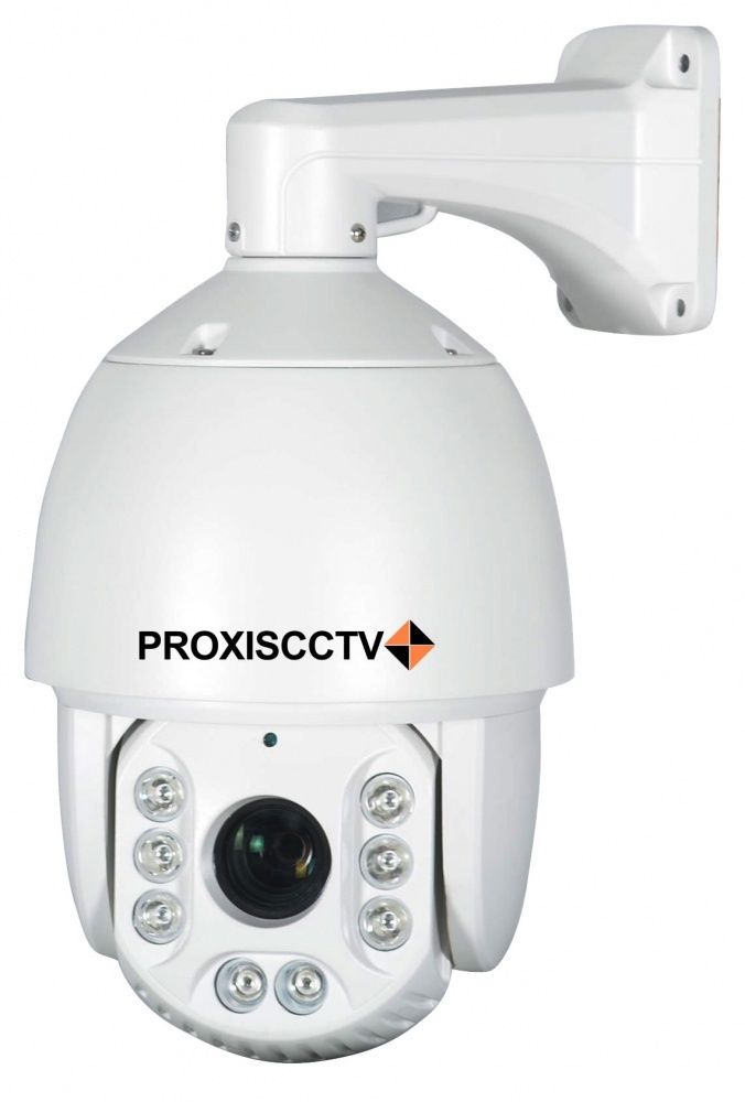 IP-камера PX-PT7A-20-V50, Proxis
