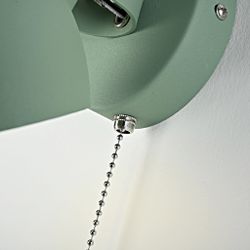 Настенное Бра Onder Green Switch By Imperiumloft