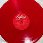 The Beatles ‎– 1962-1966 2LP (США 1978г.) Red Т