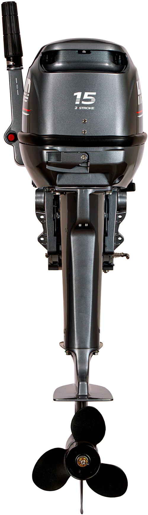 Лодочный мотор HND OB15HS