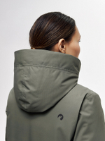 ПАРКА ЖЕНСКАЯ NORPPA NEVA ( 100502 )