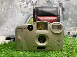 Praktica M50 BF