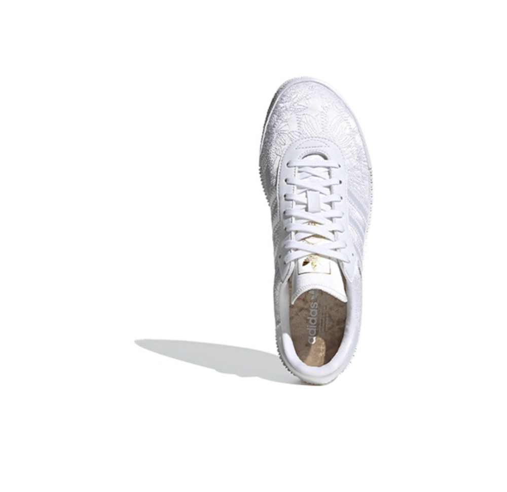 Adidas sambarose 35 clearance