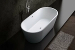 Ванна акриловая Art&Max AM-520-1500-790 белая
