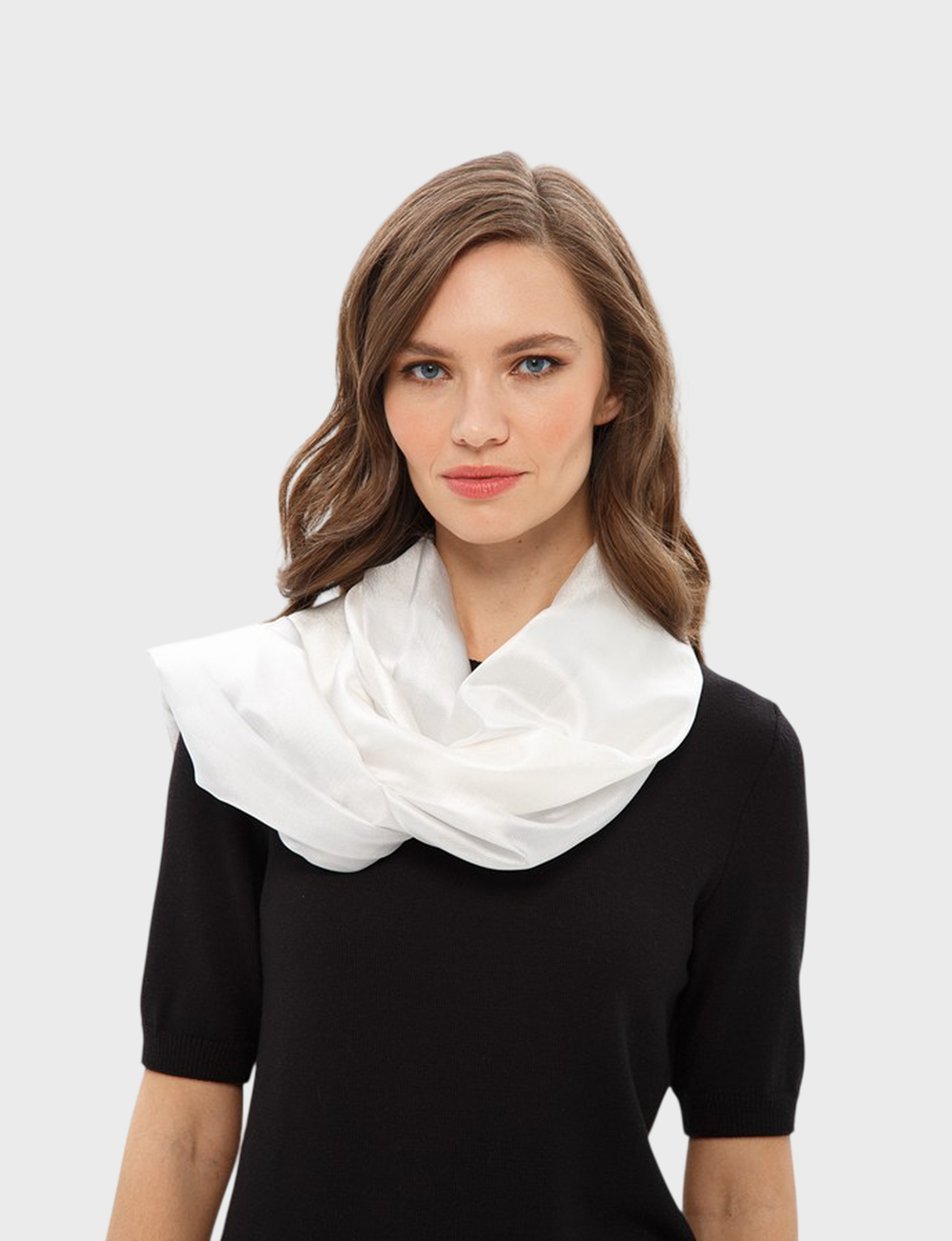 Палантин LABBRA 90*120