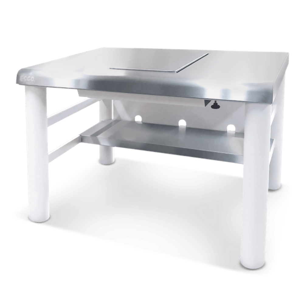 АНТИВИБРАЦИОННЫЙ СТОЛ ESCO (ПАССИВНЫЙ) ®