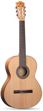 Классическая гитара Alhambra 2F Flamenco Student 8.201
