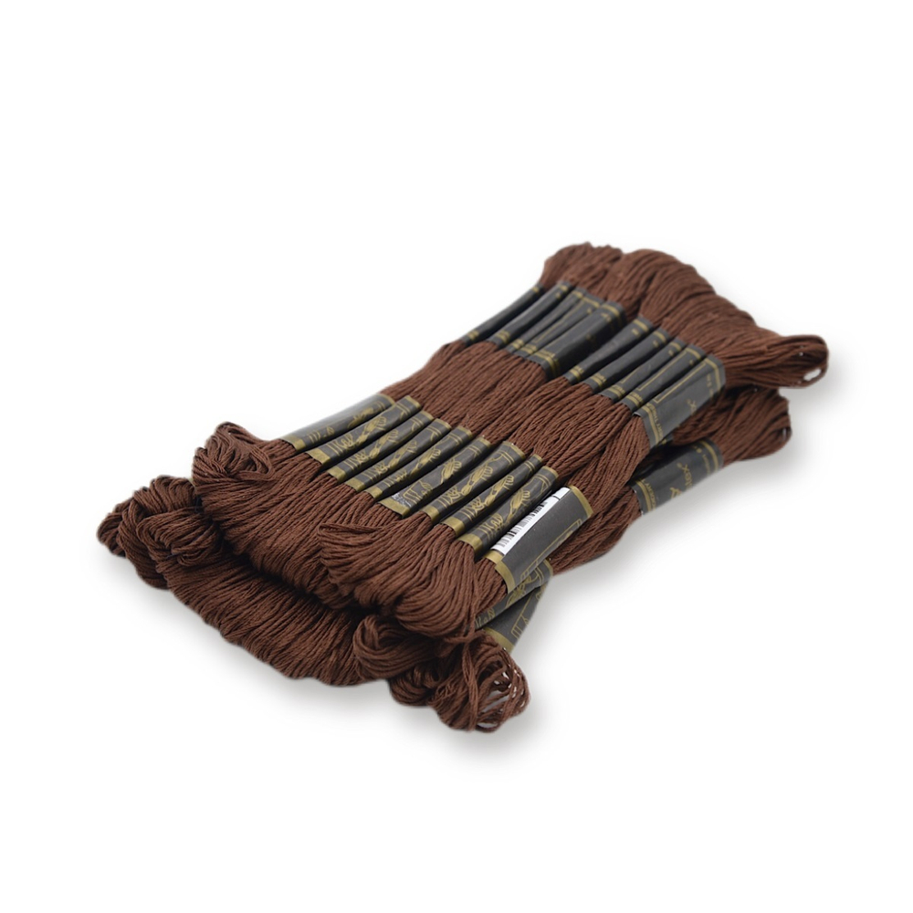 Мулине 'Bestex' (8м) (220)