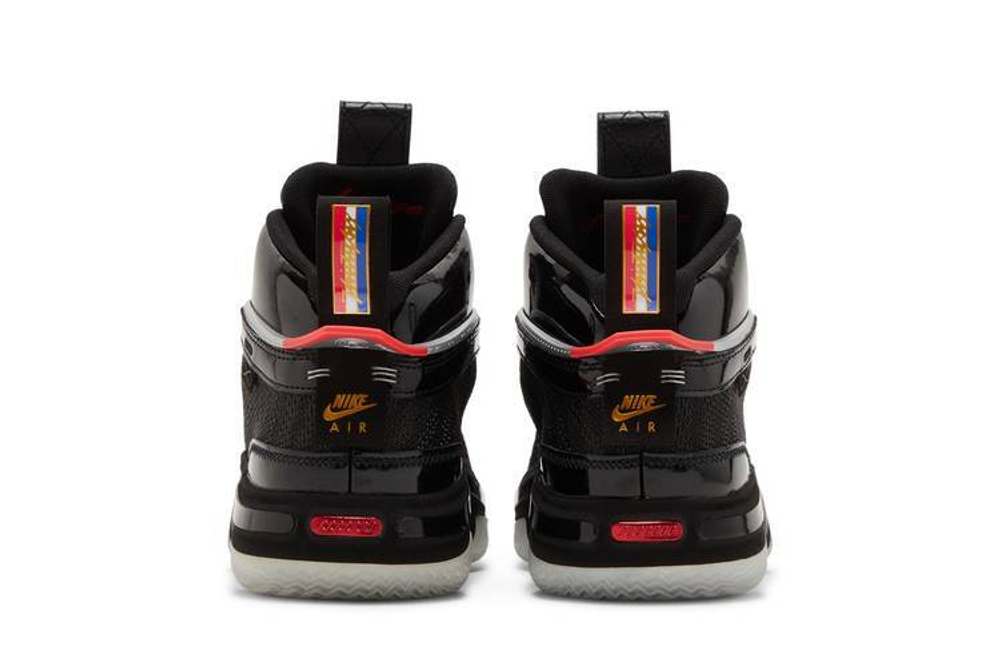 Кроссовки Air Jordan 36 "Mustang" Pe