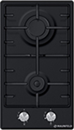 Газовая варочная панель Maunfeld EGHE.32.3EB/G