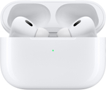 Наушники Apple AirPods Pro с зарядным футляром MagSafe Lightning (2-го поколения, 2022)