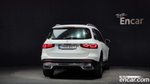 Mercedes-Benz GLB-Class X247 GLB250 4MATIC (07.2022)