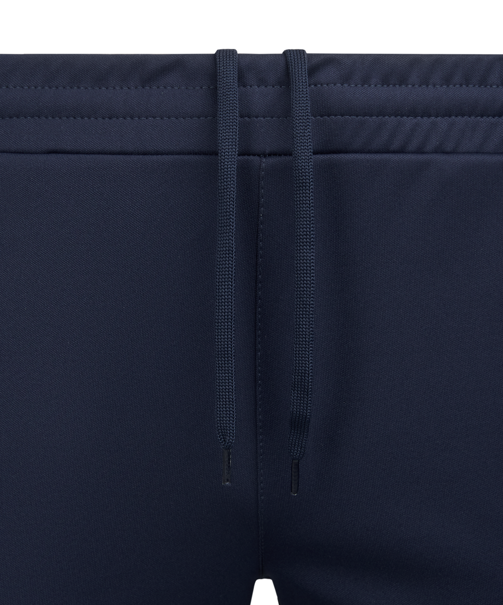 Брюки тренировочные DIVISION PerFormDRY Pro Training Pants 3/4, темно-синий