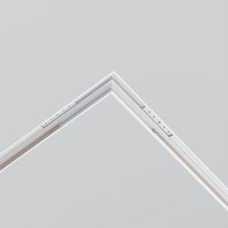 Угол для встраиваемого низкопрофильного шинопровода Maytoni Exility TRAM034CL-42W