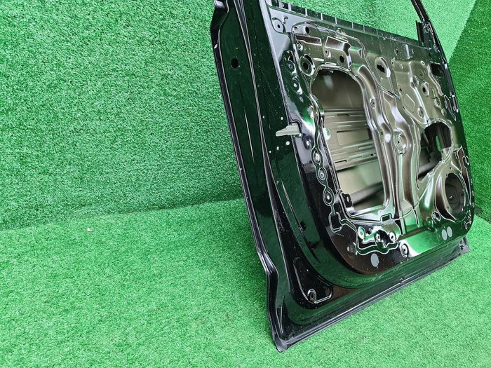 Дверь передняя левая Haval H9 2 (2024-н.в.)