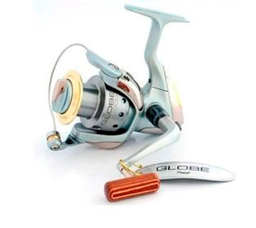 Катушка GLOBE 1000 (9+1) от DAYO Line Winder (ДоЮй)