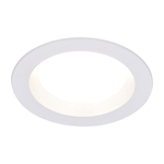 ST752.538.18 Св-к встр. Белый LED 1*18W 3000K 1 440Lm Ra80 100° IP44 D140xH52 100-240VV Встраиваемые светильники
