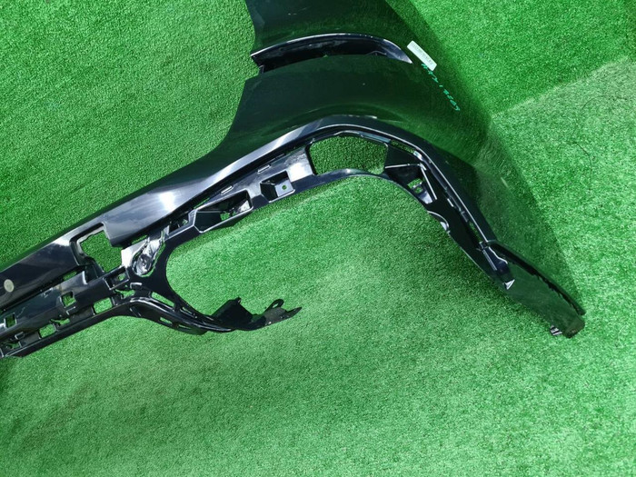 Бампер задний BMW X5 G05 (2018-2023) M-paket