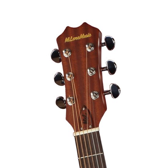 Акустическая гитара, MiLena Music ML-GA2-N