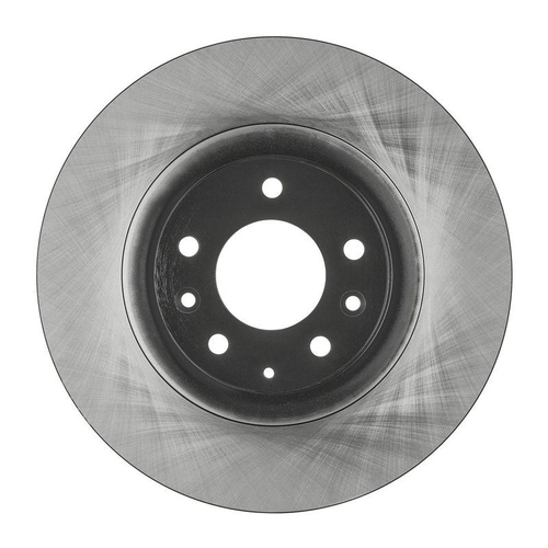 Диск тормозной передний AVANTECH BR0563S