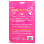 b.tan, Glow Your Own Way, гладкая гелевая рукавица, универсальный размер, 1 рукавица