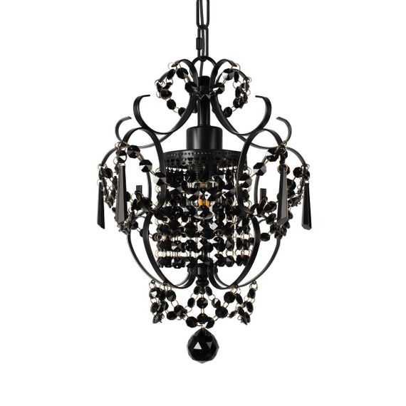 Подвесная люстра Loft It Burlesque 10417 BL