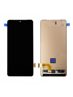 Дисплей для ASUS ROG Phone 9 в сборе с тачскрином
