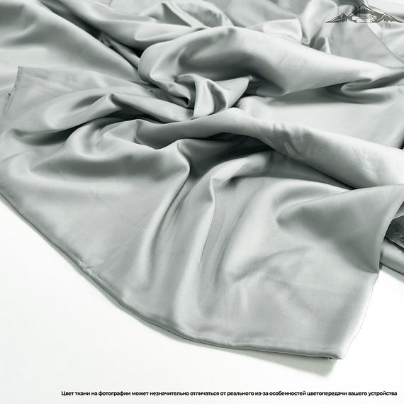 Тенсель с хлопком гладь. цв.022В | ш.250 см | 120 г/м² | лиоцелл-65% хлопок-35%