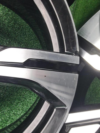 Диск Комплект дисков R17 Chery Tiggo 4 Pro (20-нв)