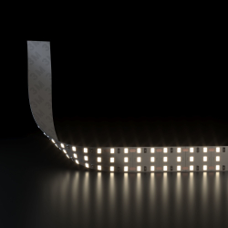 Лента светодиодная 360 LED 26 Вт IP20 трехрядная 4200К дневной белый, 5м 2835 24V 360Led 26W IP20