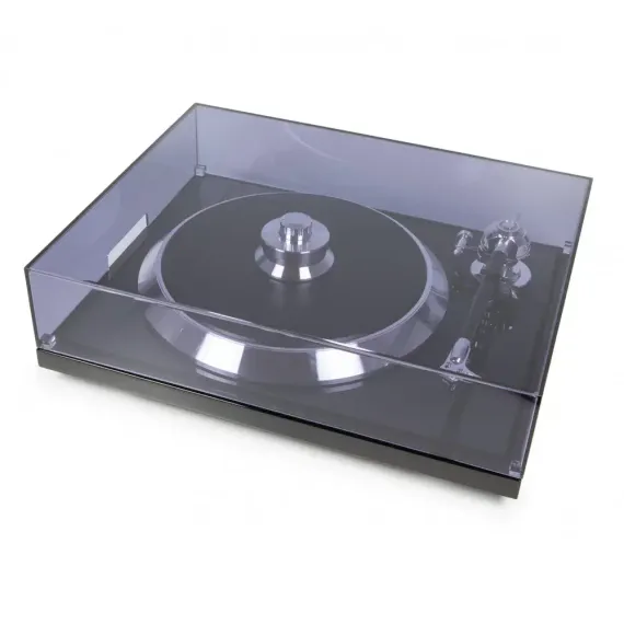 EAT C-Sharp Piano Black
