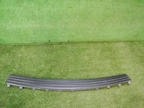 Накладка заднего бампера Jeep Grand Cherokee WK2 (2013-2022)