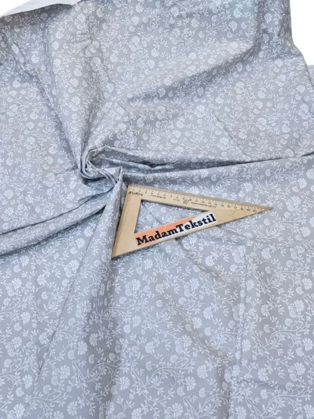 перкаль плательная