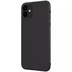 Чехол Nillkin Synthetic Fiber Case с защитой камеры для iPhone 11