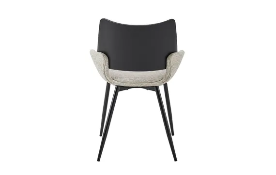 Стул Laspi бежевый