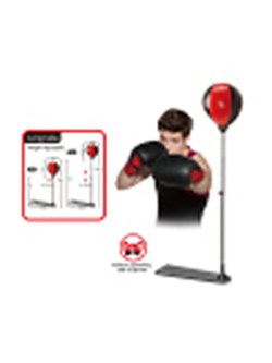 Игровой набор Бокс 106см, Боксерская груша и Боксерские перчатки