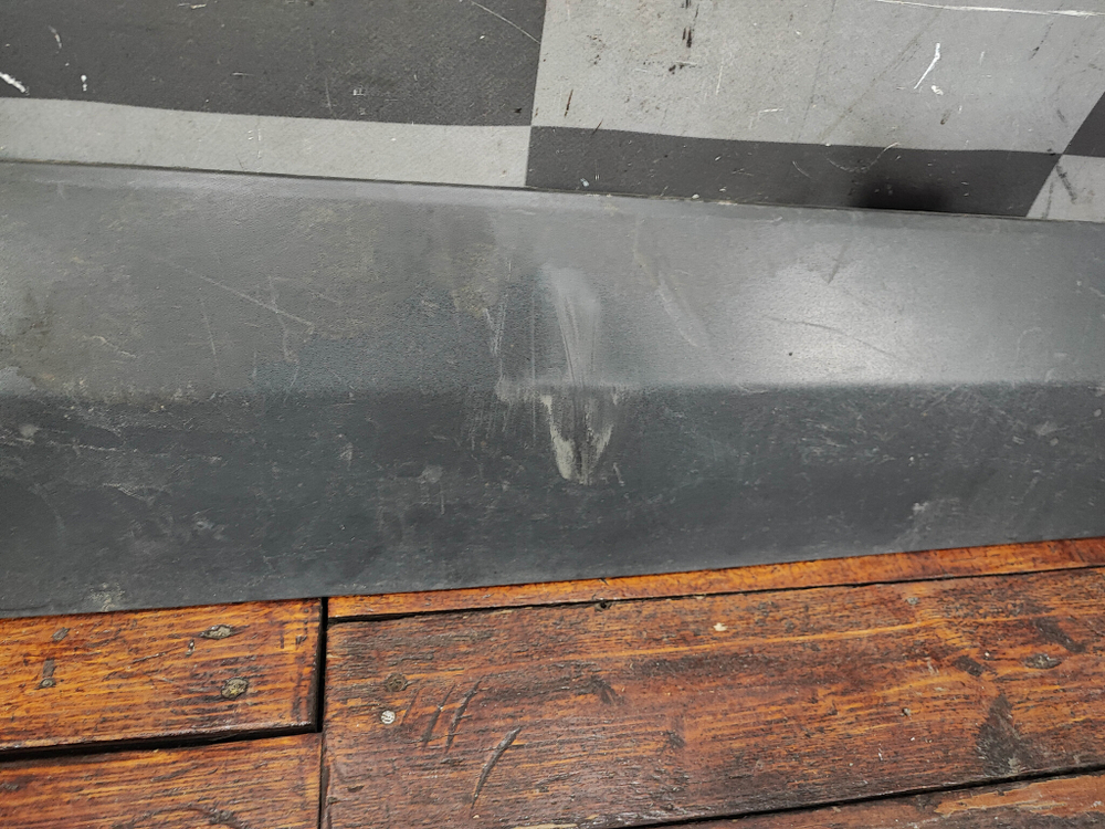 Накладка двери передней правой Ford Kuga 2 (CBS) 12-19 Б/У Оригинал 2104157