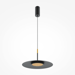 Подвесной светильник Maytoni MOD041PL-L15B3K1