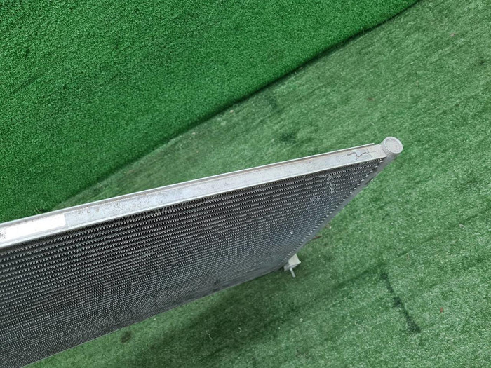 Радиатор кондиционера Zeekr 001 (2021-н.в.)