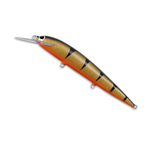 Jarmo Karikko 11 см., цвет 130